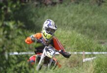 Los Cárdenas buscan el podio en la Troncal