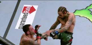 ‘Chito’ hace historia en el MSG en Nueva York