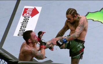 ‘Chito’ hace historia en el MSG en Nueva York