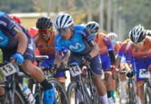 Ciclistas se ajustan a una nueva planificación