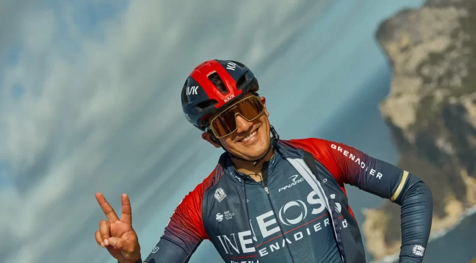 El debut de ‘Richie’ de este año sería en Francia