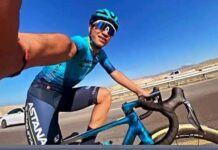 Ibarreño da el gran salto al Word Tour