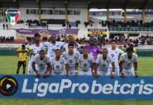 Imbabura debutará en la Copa Ecuador ante el Orellanense F.C