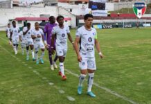 Una fecha más de la Serie B suspendida