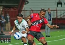 El ‘Rey de Copas’ cayó goleado y se quedó sin técnico