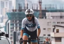 Team Movistar Best PC domina la clásica en la serie juveniles