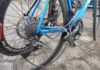 Ciclista del Movistar Best PC fue atropellado mientras entrenaba