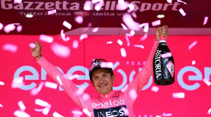 ‘Richie’ se viste de ‘Rosa’ y manda en Italia