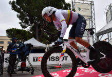 ‘Richie’ festejó el subcampeonato y su ‘cumple’ en Verona