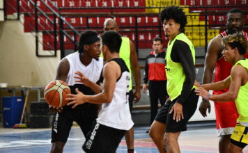 Cuota extranjera se unió al club Piratas