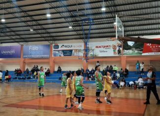 Felinos a ‘semi’ en la Copa FDI 2022