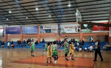 Felinos a ‘semi’ en la Copa FDI 2022