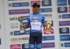 Montenegro es campeón de la montaña en la Vuelta a Colombia