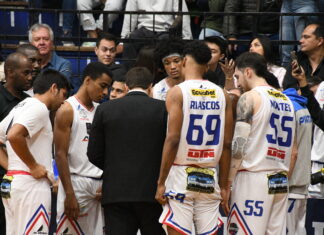 En tiempo extra el club Jorge Guzmán gana a Piratas de los Lagos