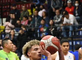 Piratas quitó el invicto a Leones y suma en la tabla