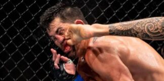 Bolsa de 300 mil dólares se llevó ‘Chito’ Vera en San Diego