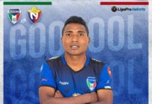 Imbabura SC derrota al ascendido ‘Bitri’