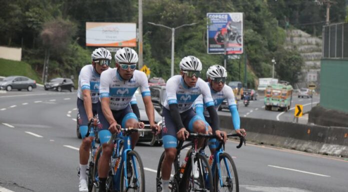 Top cinco en la general para Movistar Best PC