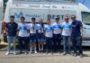 Movistar Best PC es el bicampeón del Nacional Juvenil de Ciclismo
