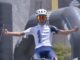 Colombiano Jaime Chacón vence en la Mitad del Mundo