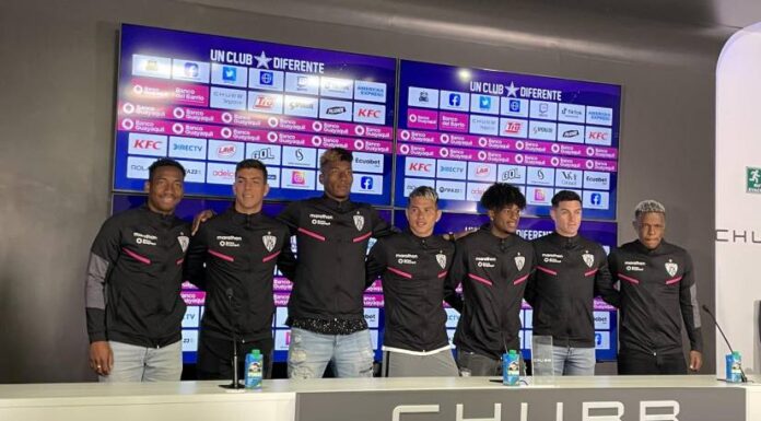 ‘La Rola’ Rodríguez fue presentado en los ‘Rayados’