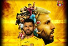 El ‘Kun’ volverá a jugar al fútbol