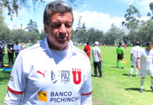Ibarra acoge Copa Libertadores Intercolegial