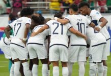 La Tri se verá la cara con el campeón del mundo