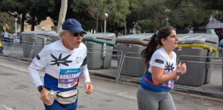 Guillermo conquistó la BCN de Barcelona