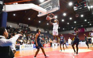 Piratas vuelve a su fortín