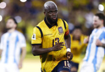 La Tri tumba a Argentina con gol de Valencia