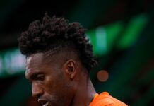 Liga vivió una pesadilla y Palmeiras es finalista de la Libertadores