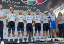 Telefónicos pelean el liderato y la montaña en Guatemala